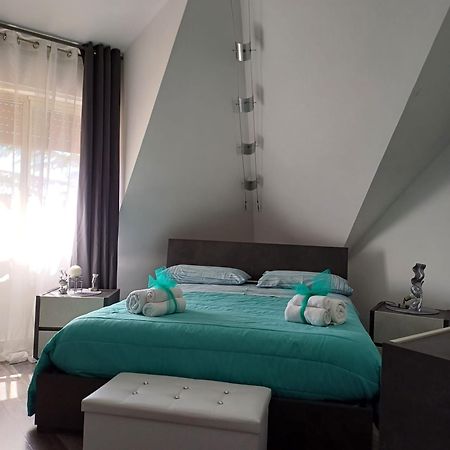 Casa Vacanze Europa Leonforte Ngoại thất bức ảnh