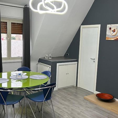 Casa Vacanze Europa Leonforte Ngoại thất bức ảnh
