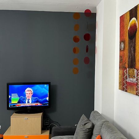 Casa Vacanze Europa Leonforte Ngoại thất bức ảnh