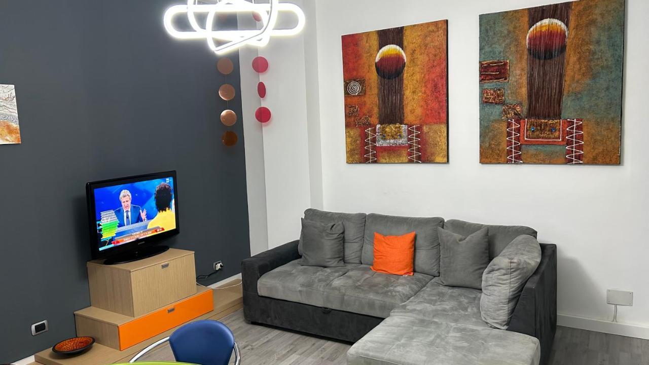 Casa Vacanze Europa Leonforte Ngoại thất bức ảnh