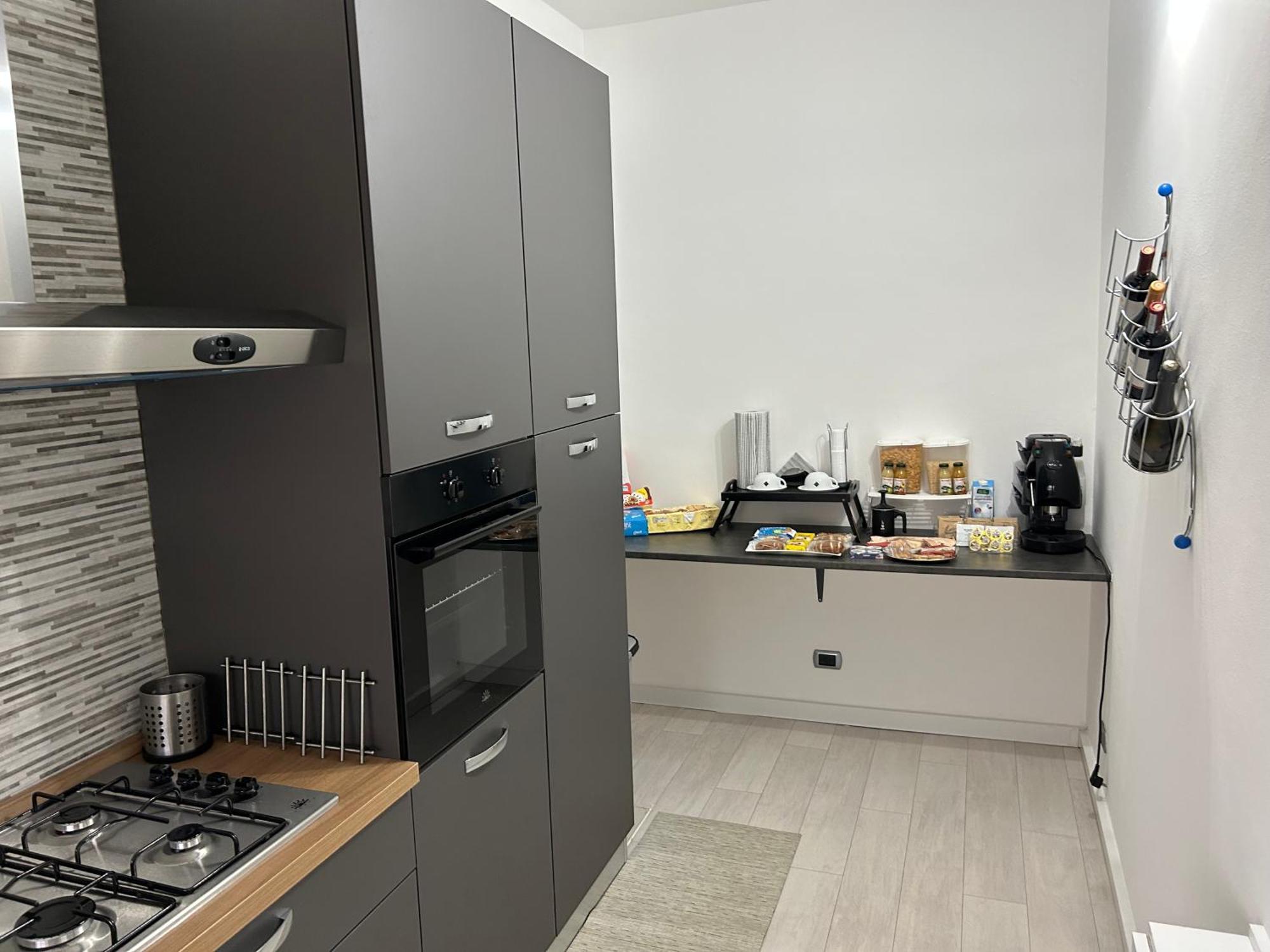 Casa Vacanze Europa Leonforte Ngoại thất bức ảnh