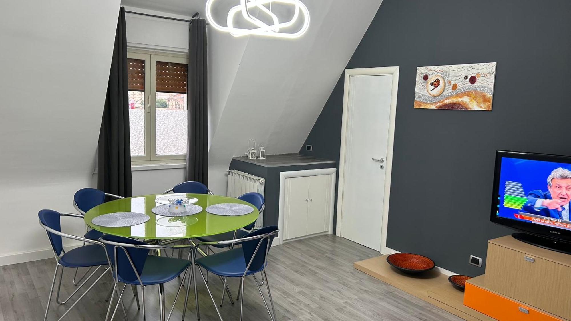 Casa Vacanze Europa Leonforte Ngoại thất bức ảnh