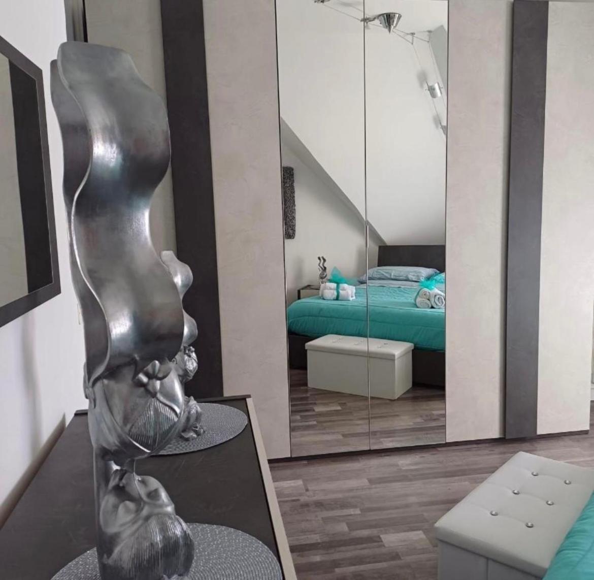 Casa Vacanze Europa Leonforte Ngoại thất bức ảnh