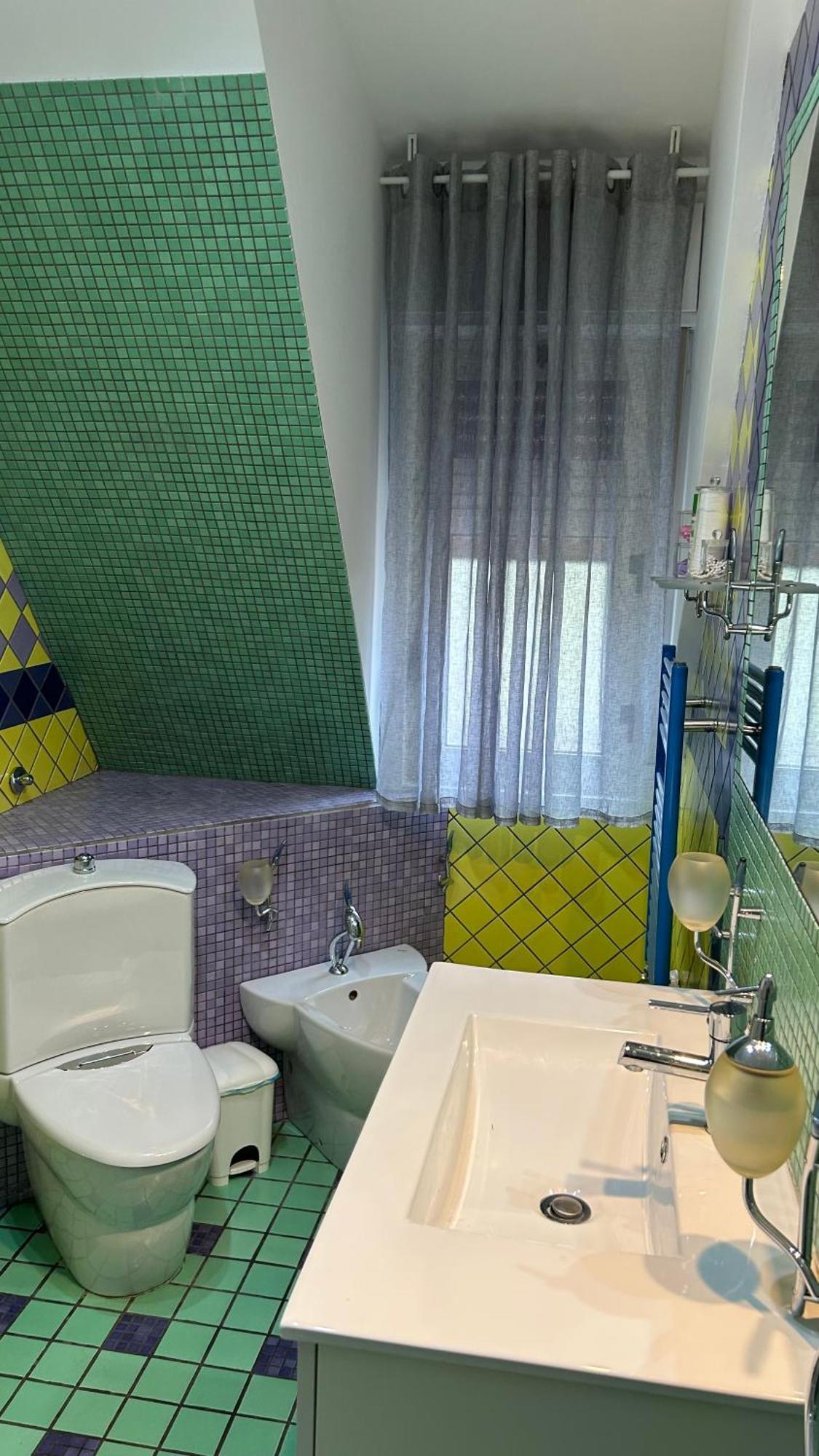 Casa Vacanze Europa Leonforte Ngoại thất bức ảnh