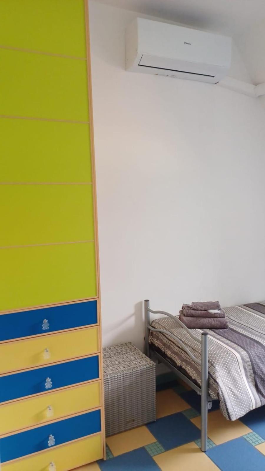 Casa Vacanze Europa Leonforte Ngoại thất bức ảnh