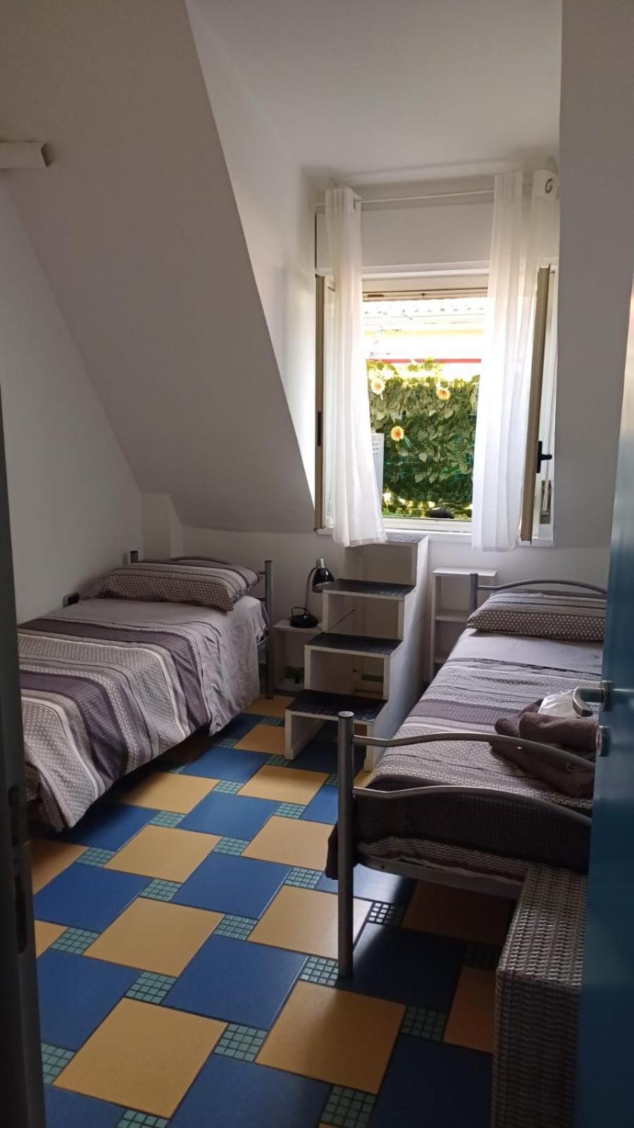 Casa Vacanze Europa Leonforte Ngoại thất bức ảnh